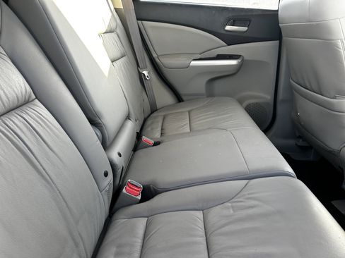 Used 2013 Honda CR-V EX-L image 11