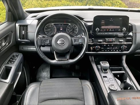 Used 2023 Nissan Pathfinder Rock Creek image 5