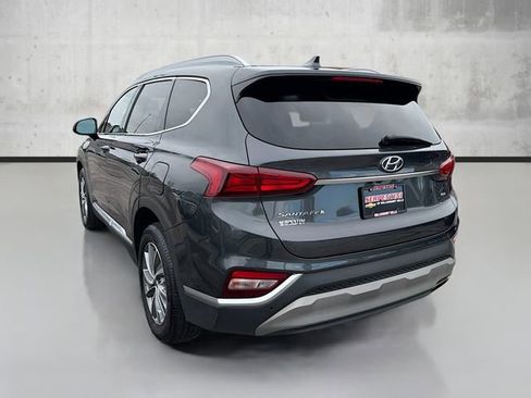 Used 2020 Hyundai Santa Fe SEL w/ Convenience Package image 7