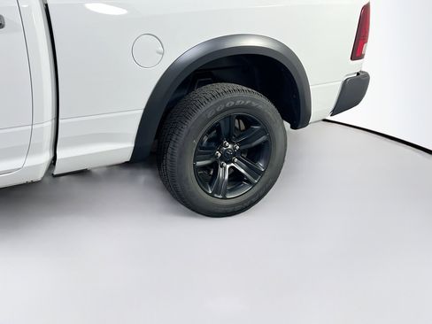 Used 2022 RAM 1500 Classic Warlock w/ Electronics Group AWD/4WD image 28