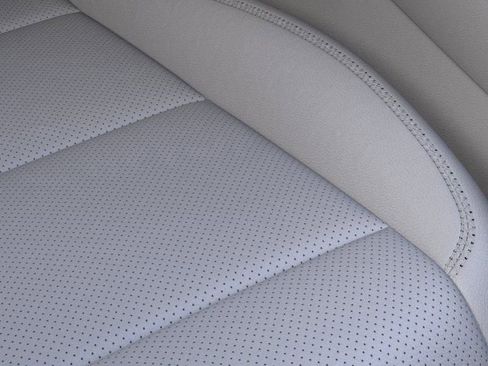 New 2026 GMC Terrain Denali image 21