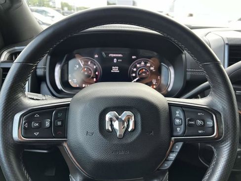 Used 2023 RAM 2500 Rebel w/ Level 1 Equipment Group AWD/4WD image 29
