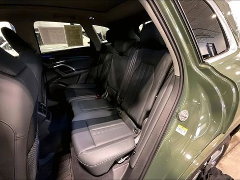 Certified 2025 Audi Q5 Premium Plus w/ Premium Plus image 26