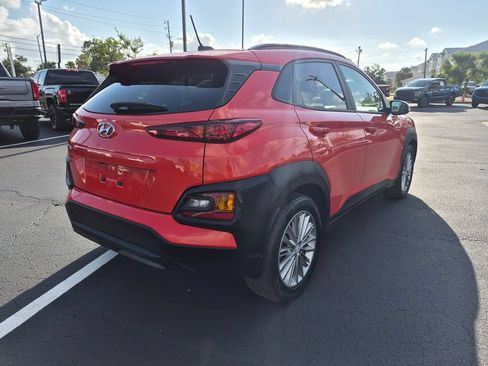 Used 2020 Hyundai Kona SEL FWD image 5