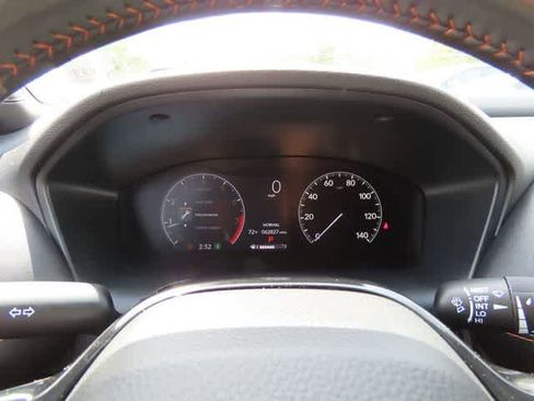 Used 2023 Honda HR-V Sport image 23