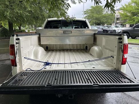 Used 2007 Ford F150 Lariat RWD image 8