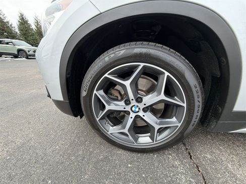 Used 2019 BMW X1 xDrive28i w/ Convenience Package image 30