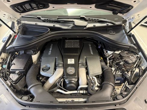 Used 2017 Mercedes-Benz GLE 63 AMG S image 28