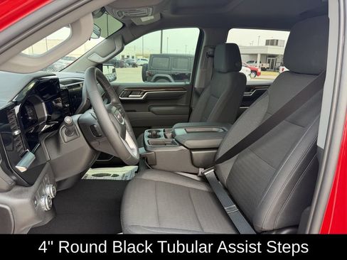 Used 2026 GMC Sierra 1500 Elevation w/ Elevation Select Package RWD image 29