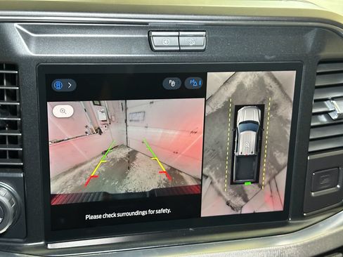 New 2026 Ford F350 Platinum w/ Platinum Plus Package AWD/4WD image 44