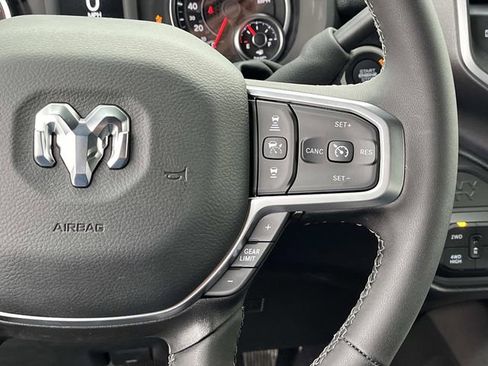 New 2026 RAM 2500 Big Horn image 24