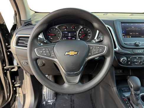 Used 2023 Chevrolet Equinox LT AWD/4WD image 26