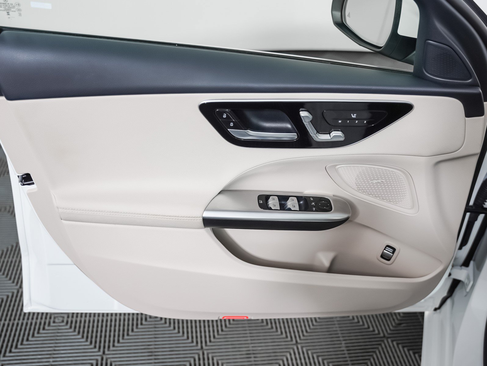 Certified 2023 Mercedes-Benz C 300 4MATIC Sedan image 20