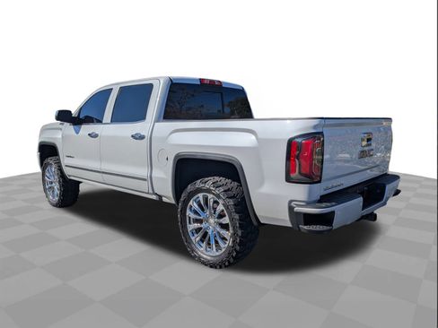 Used 2018 GMC Sierra 1500 Denali w/ Denali Ultimate Package image 6