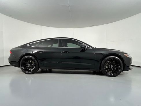 Used 2022 Audi A7 3.0T Premium AWD/4WD image 8