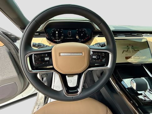 New 2026 Land Rover Range Rover Sport SE AWD/4WD image 39