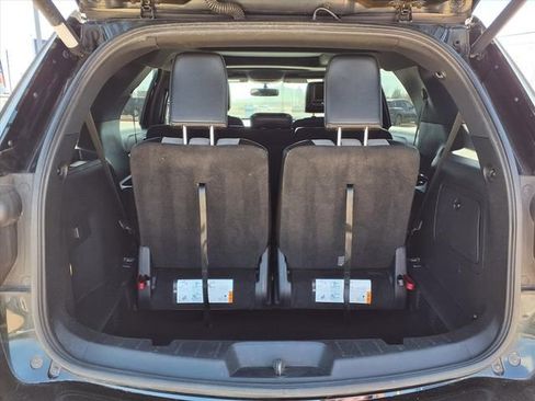 Used 2017 Ford Explorer XLT w/ Equipment Group 202A image 20