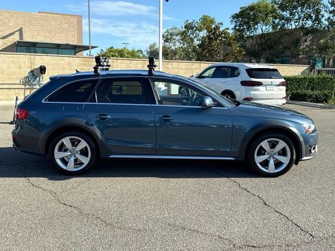 Used 2016 Audi A4 Premium Plus AWD/4WD image 7