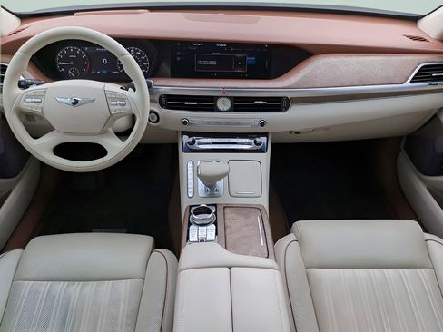 Used 2022 Genesis G90 5.0 Ultimate image 13