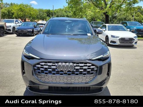 Certified 2025 Audi Q5 Premium w/ Premium Plus AWD/4WD image 3