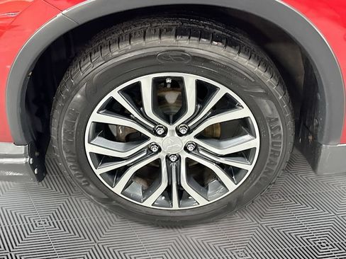 Used 2016 Mitsubishi Outlander SE AWD/4WD image 32