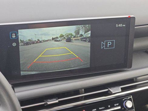 New 2025 Hyundai Santa Cruz SEL FWD image 25