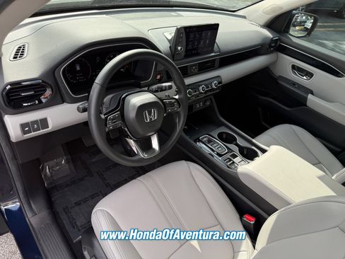 Certified 2025 Honda Pilot EX-L image 24
