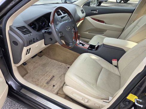 Used 2012 Lexus ES 350 image 8