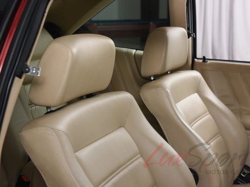 Used 1994 Volkswagen Corrado SLC image 39