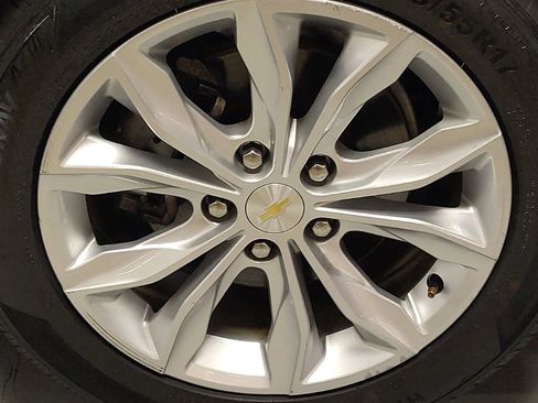 Used 2020 Chevrolet Malibu LT FWD image 31
