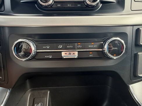Used 2023 Ford F150 XLT w/ Equipment Group 301A Mid AWD/4WD image 13
