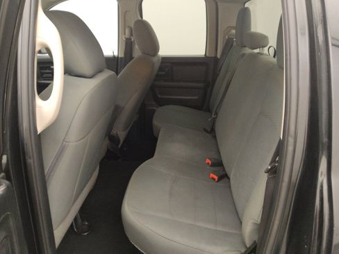 Used 2018 RAM 1500 Tradesman w/ Popular Equipment Group RWD image 18