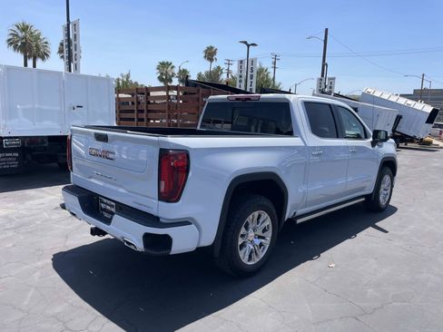 New 2026 GMC Sierra 1500 Denali w/ Technology Package AWD/4WD image 5