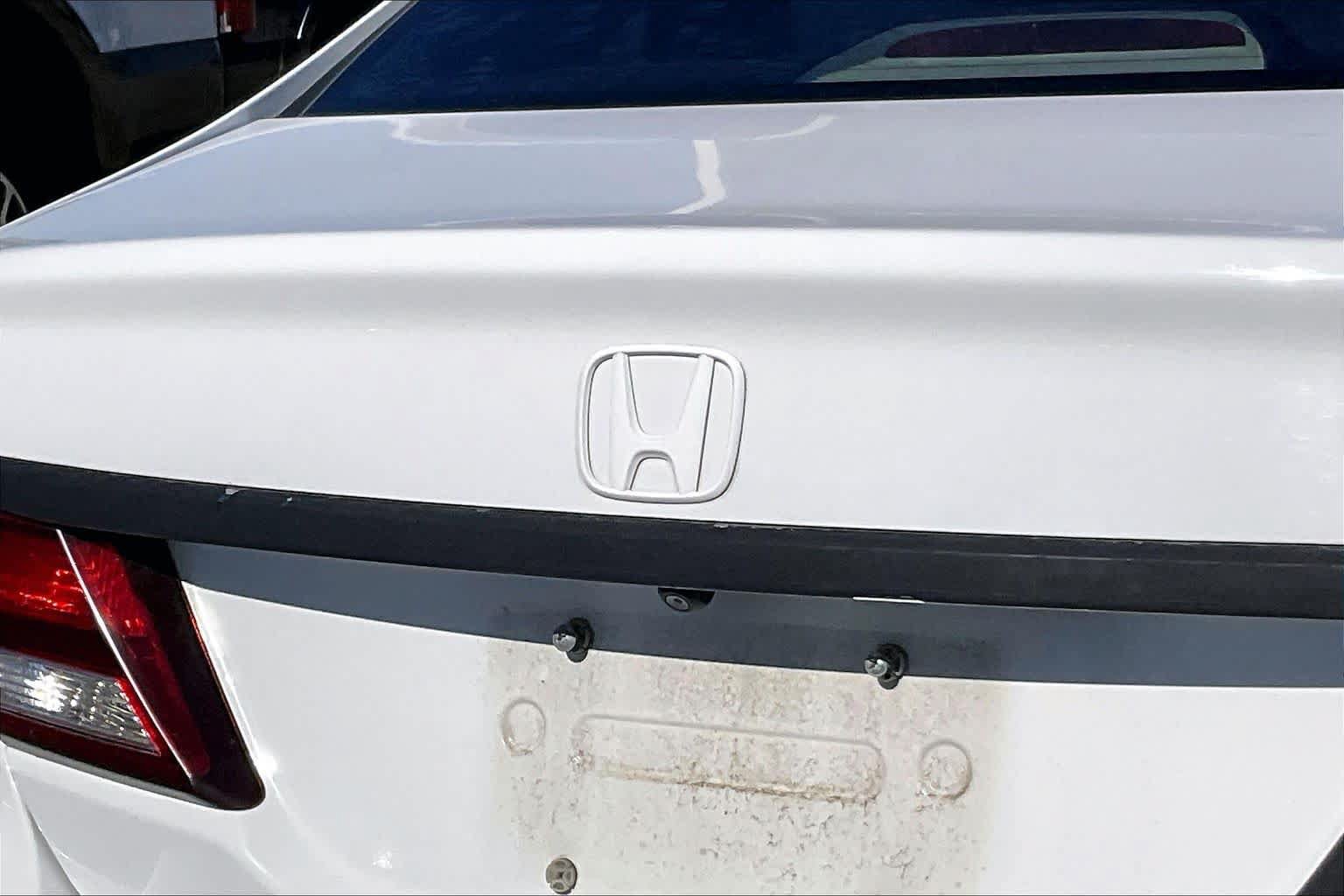 Used 2015 Honda Civic EX image 27