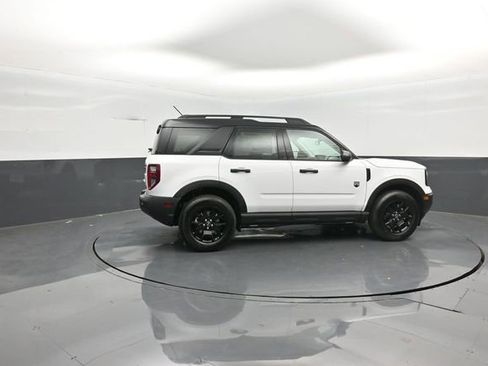 New 2025 Ford Bronco Sport Big Bend w/ Convenience Package image 8