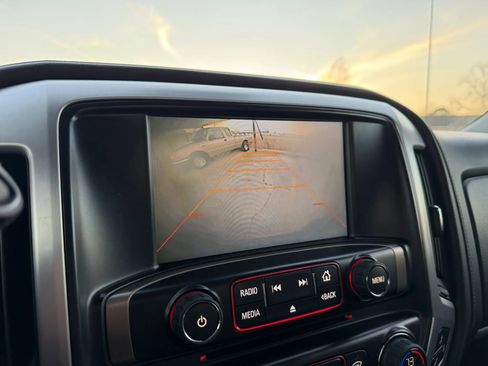 Used 2015 GMC Sierra 1500 SLT RWD image 14