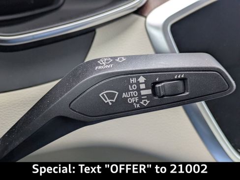 Certified 2023 Audi A6 Premium Plus w/ Premium Plus Package AWD/4WD image 32
