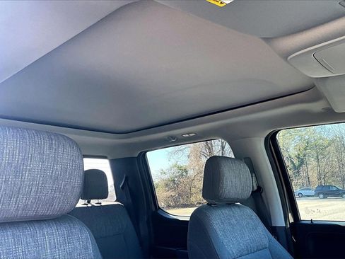 Used 2021 Ford F150 XLT w/ Equipment Group 302A High image 25