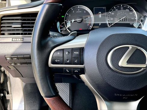Used 2020 Lexus RX 350 FWD w/ Premium Package image 22