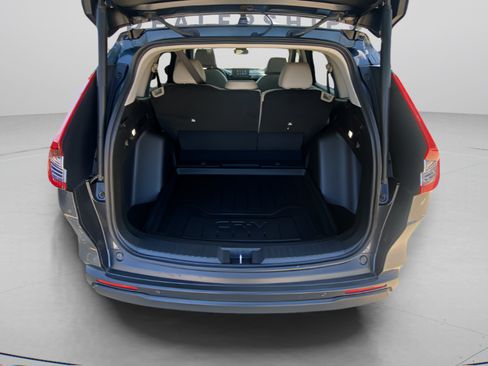 Used 2025 Honda CR-V EX-L image 21
