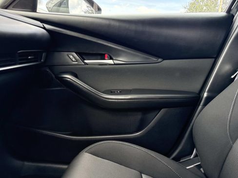 Certified 2026 MAZDA CX-30 AWD 2.5 S image 30