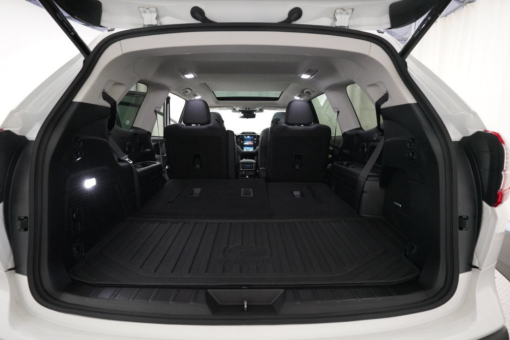 Certified 2025 Subaru Ascent Bronze Edition AWD/4WD image 10