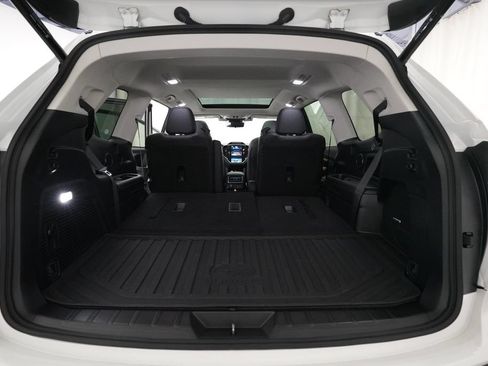 Certified 2025 Subaru Ascent Bronze Edition AWD/4WD image 10