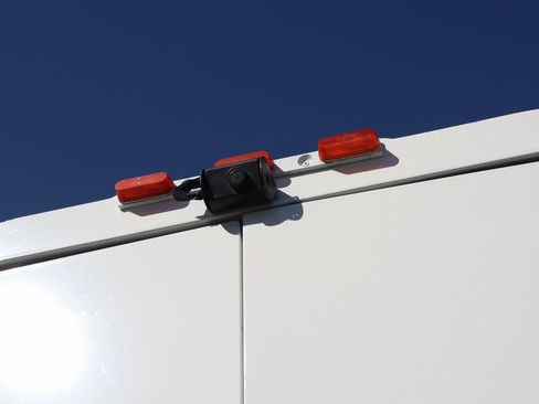 Used 2021 Ford F550 2WD Regular Cab Super Duty image 47