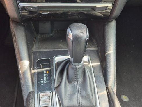 Used 2017 MAZDA MAZDA6 Touring FWD image 9