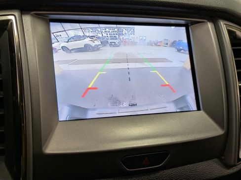 Used 2023 Ford Ranger XLT w/ Equipment Group 301A Mid image 12