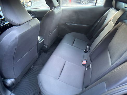 Used 2025 Toyota Prius LE image 22