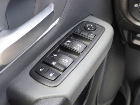 Used 2020 RAM 1500 Big Horn image 11