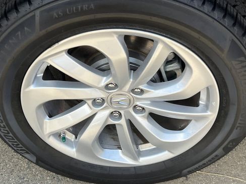 Used 2017 Acura RDX FWD image 21