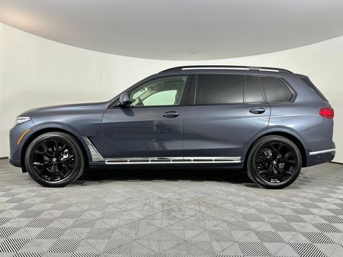 Used 2021 BMW X7 xDrive40i w/ Premium Package AWD/4WD image 21